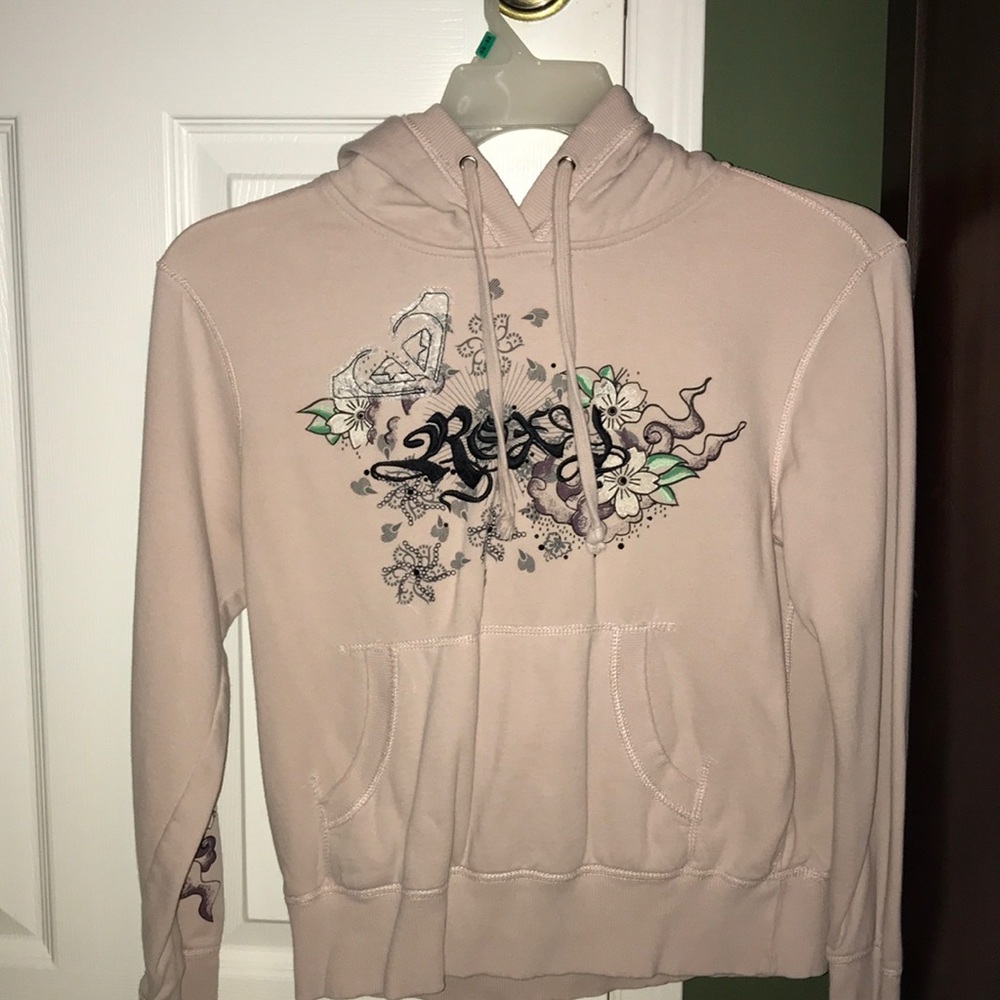 ROXY pullover, sweatshirt